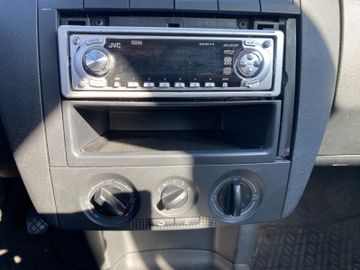 Fahrzeugabbildung SKODA Fabia 1.2 Combi*Klimaanlage*5-türig*ABS*AHK*