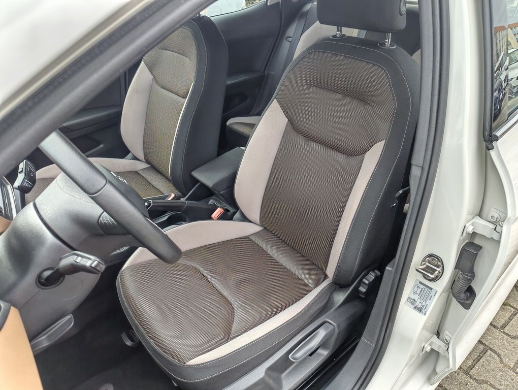 Fahrzeugabbildung SEAT Ibiza Xcellence 1.0 TSI + SHZ + Allwetter