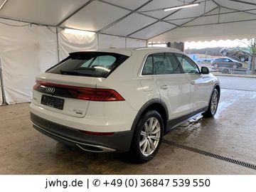 Audi Q8 - 4