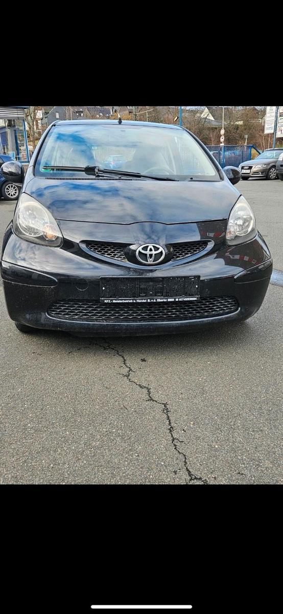 Toyota Andere