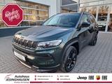 Jeep Compass e-Hybrid North Star Prem. Sounds. PANO C - Jeep Compass North mit Hybrid-Antrieb (Benzin/Elektro)