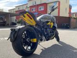 Ducati Diavel 1260S black and Steel (TÜV NEU!!) - Ducati Motorräder in Nürnberg
