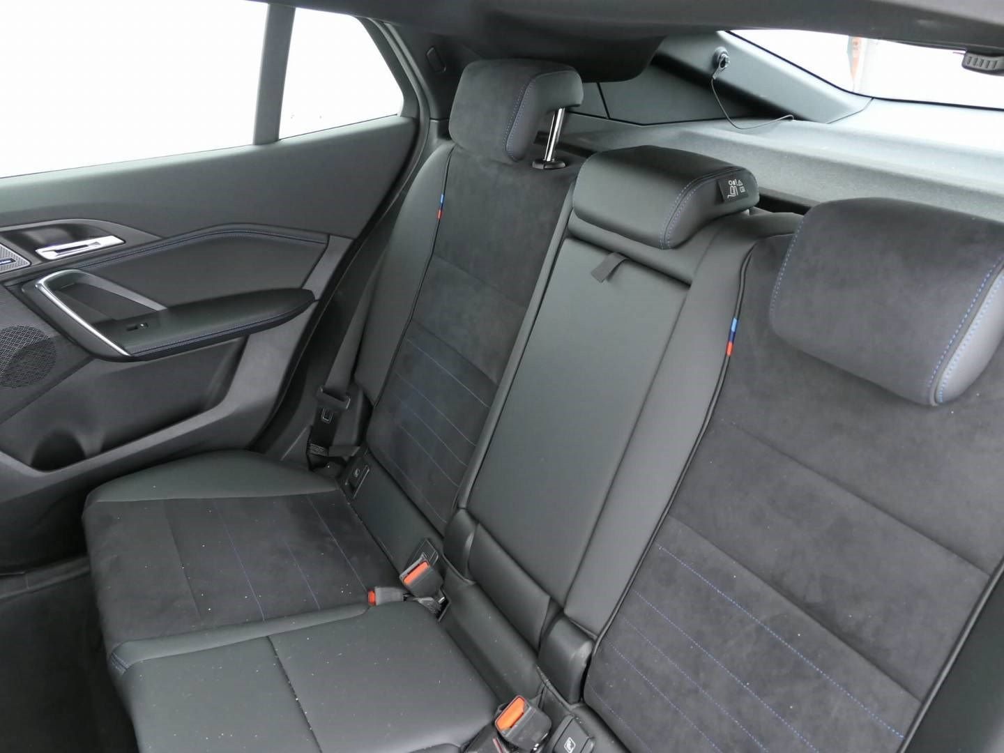 BMW X2 - Bild 11