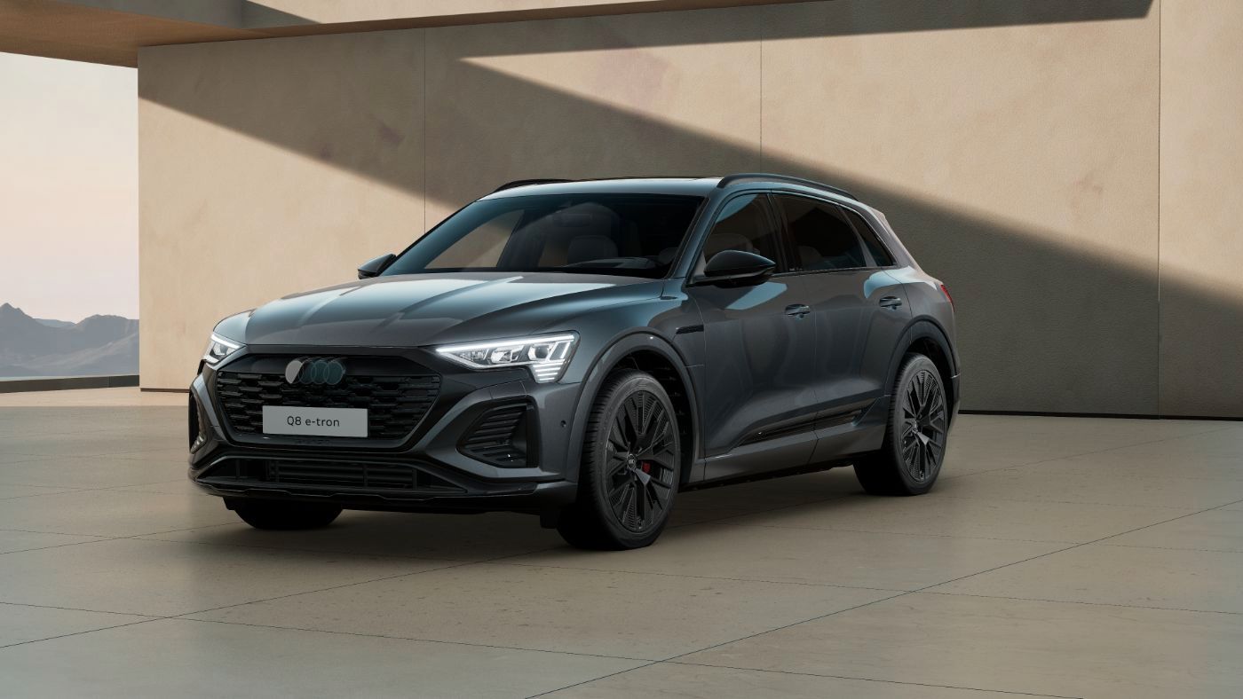 Audi Q8 e-tron - Bild 2