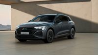 Audi Q8 e-tron - Vorschau Bild 2