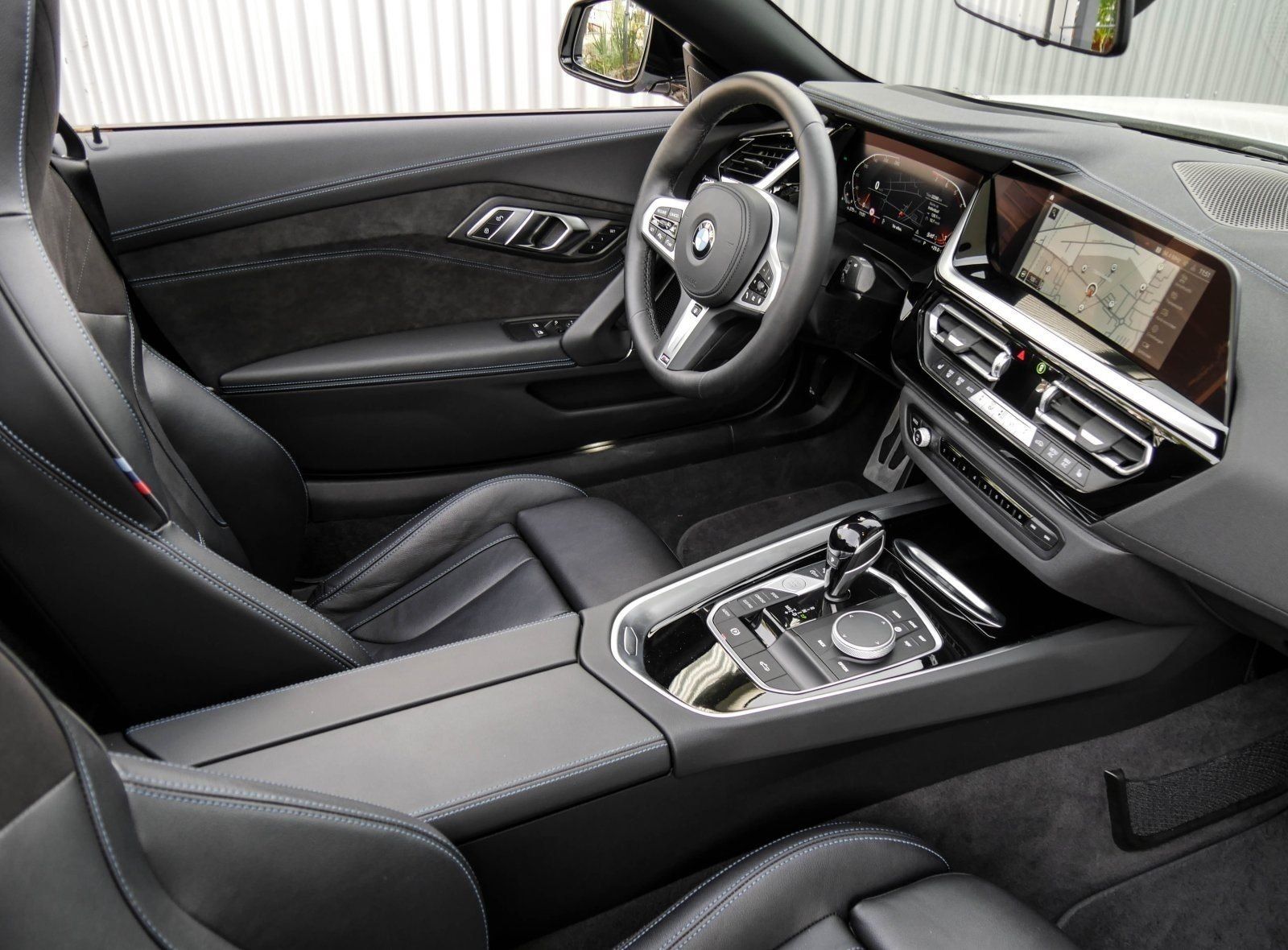 BMW Z4 - Bild 3