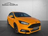 Ford Focus Lim. ST *Navi*Leder*Recaro Sitze* - Ford Focus mit Benzin-Antrieb: Leder, Limousine