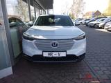 Honda HR-V Hybrid 1.5 i-MMD Elegance Navi LED ACC Klim - gebrauchte Honda SUV & Geländewagen