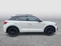 Volkswagen T-Roc - Vorschau Bild 9