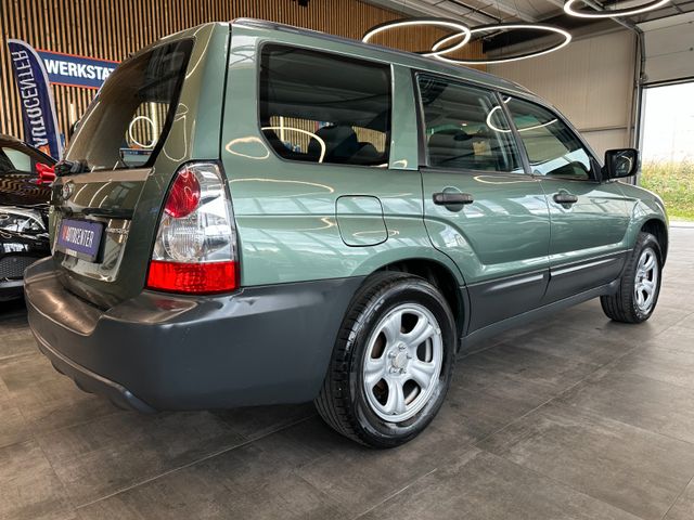 Subaru Forester 2.0 X *DUAL RANGE*KLIMA*TÜV NEU*