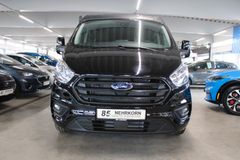 Fahrzeugabbildung Ford Transit Custom Bürstner COPA HOLIDAY MARKISE