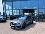 Mercedes-Benz CLA 45 AMG 4Matic Pano/Night/H&K