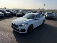 BMW 218i Gran Coupe Auto. M-Sport LED Navi Leder 1.H