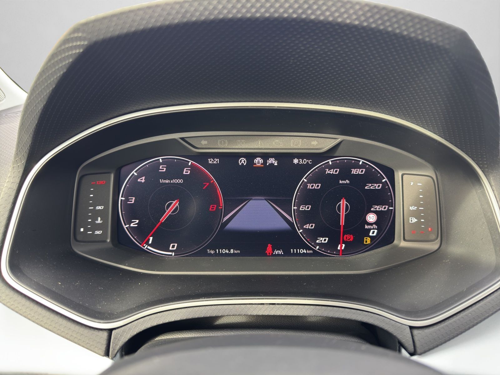 Seat Ibiza - Bild 11