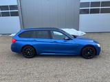 BMW 335d xDrive Touring M Sport Automatic M Sport - BMW 335: D