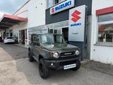 Suzuki Jimny 1.5 ALLGRIP Comfort inkl. Anhängerkupplung - Suzuki: An