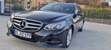 Mercedes-Benz E 250 BlueTEC 4MATIC T Autom. - - Mercedes-Benz E 250 in Gelsenkirchen