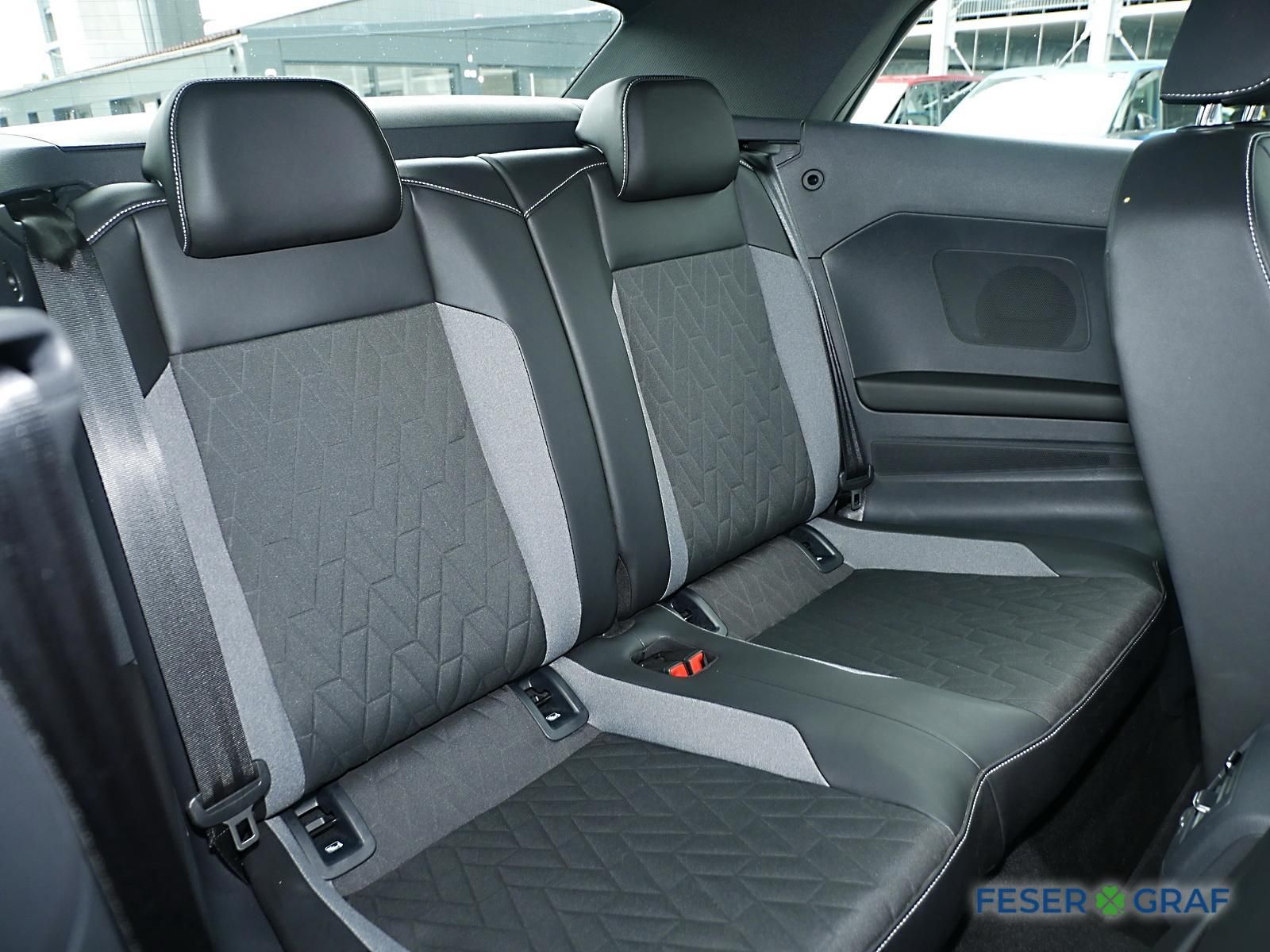 Volkswagen T-Roc - Bild 8