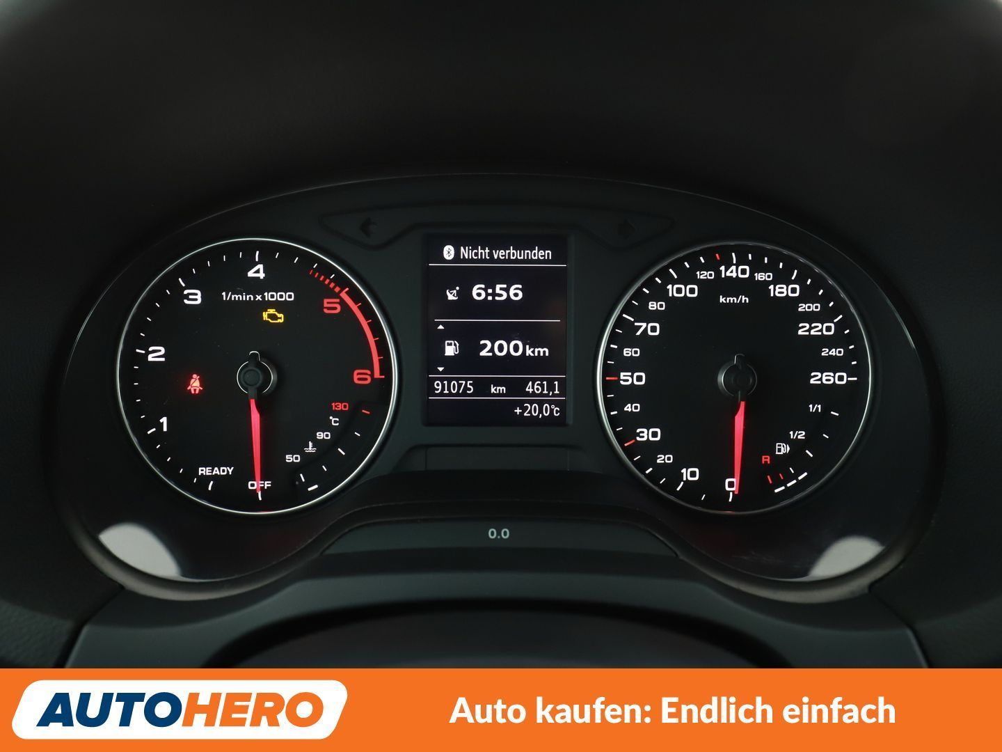 Audi A3 Sportback 1.6 TDI Sport *NAVI*XENON*TEMPO*PDC foto 20