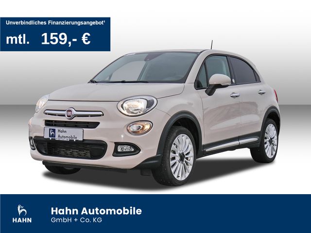 Fiat 500X 1.6 MultiJet Edition City Cam Tempo Keyless