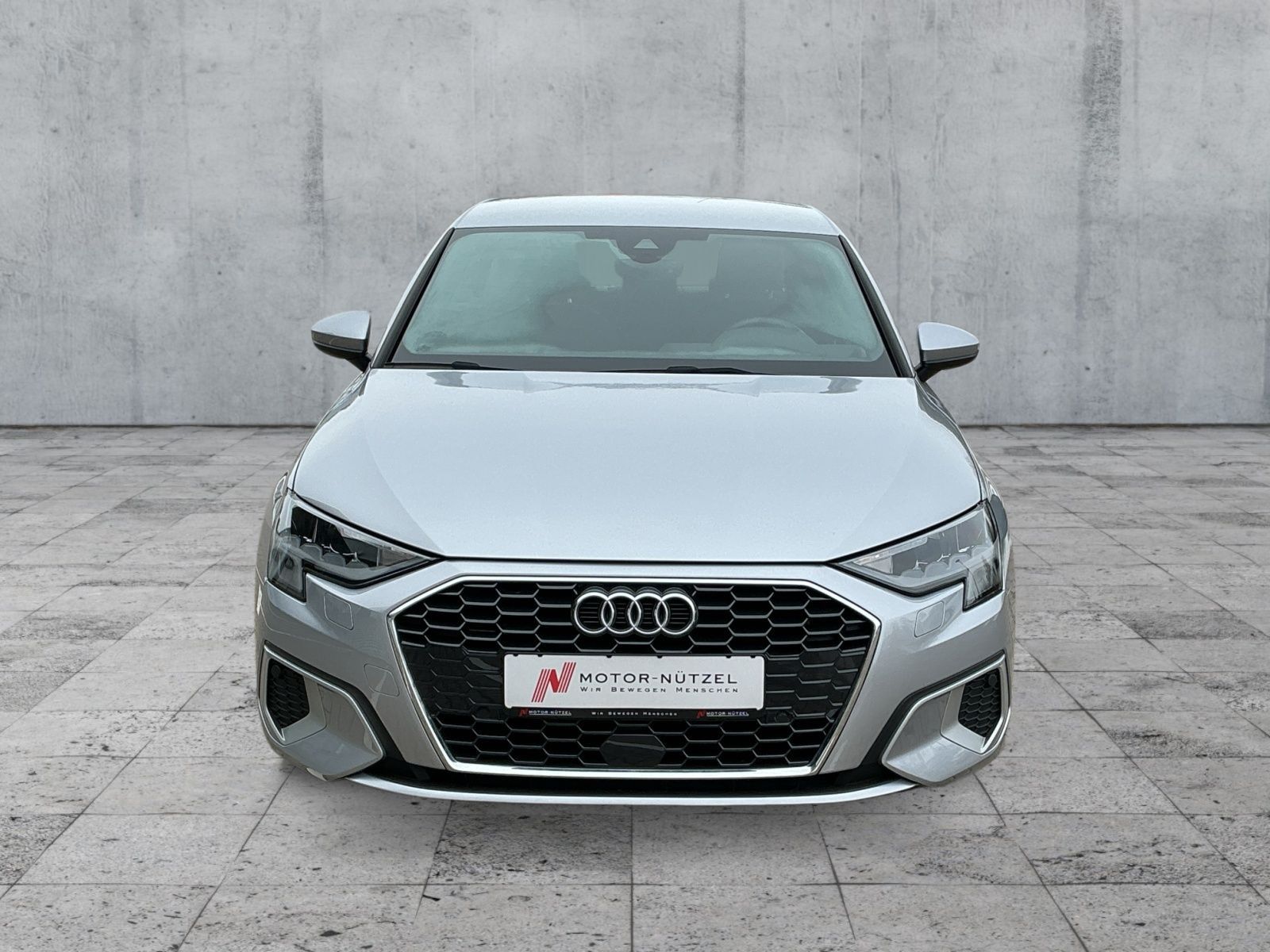 Audi A3 - Bild 3