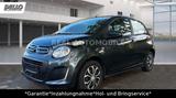 Citroën C1 Feel *TÜV NEU*SCHECKHEFT*KLIMA*TEMPOMAT*EURO6 - Citroën C1 in Frankfurt (Main)