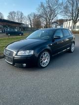 Audi A3 2.0 TDI S-Line TÜV Neu Inspektion Neu 