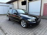 BMW 116i - - BMW 116 in Magdeburg