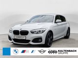 BMW 120d xDrive Edition M Sport Shadow FACEL. LED - BMW 120: 120d Edition Sport