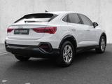 Audi Q3 Sportback 35 TFSI s Tronic LED Virtuell - Audi: TFSI