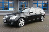 Mercedes-Benz C 320 C -Klasse T-Modell C 320 T CDI - Mercedes-Benz C 320 Gebrauchtwagen