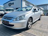 Peugeot 307 CC Cabrio *03/27*Zahnriemen NEU!* - gebrauchte Peugeot 307 aus dem Jahr 2003
