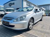 Peugeot 307 CC Cabrio *03/27*Zahnriemen NEU!* - Peugeot 307: Zahnriemen