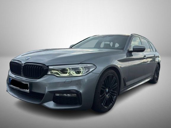 BMW Touring 540d xDrive M Sport Softclose Stdhz 360°