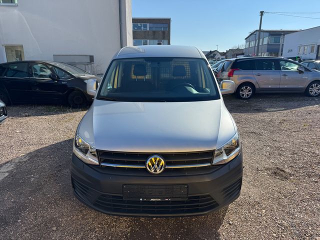 Volkswagen Caddy Nfz Kasten Trendline BMT