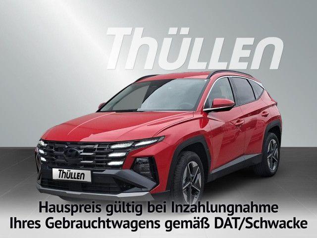 Hyundai Tucson HYBRID Trend LED-Paket 1.6 Turbo Benzin