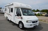 Rapido 7086 F Le Randonnear. Auto Antenne & TV.  2 Hand - Offers