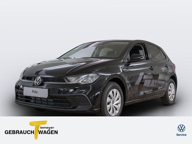 Volkswagen Polo 1.0 TSI DSG ACC IQ DRIVE APP-CON PDC+