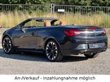Opel Cascada 1.6 AUTOMATIK | LEDER | BI-XENON | NAVI - Roadster bis 15.000 Euro