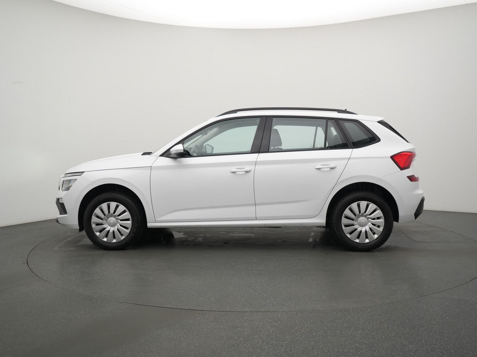 Skoda Kamiq - Bild 12