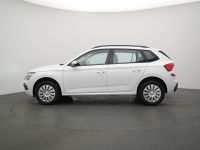 Skoda Kamiq - Vorschau Bild 12