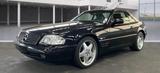 Mercedes-Benz SL 320 Final Edition | 1.Hand - Deutsches Fzg! - Mercedes-Benz SL-Class: Final Edition