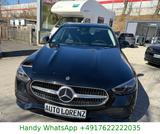Mercedes-Benz C 220  *AUTOMATIK*NAVI*KAMERA*19ZOLL AMG - Mercedes-Benz C 220 Gebrauchtwagen in Nürnberg