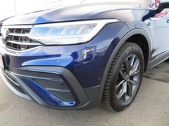 VW Tiguan Allspace 2.0TDI Move 4M LED Nav Ahk 7-Sit VW Tiguan Allspace 2.0TDI Move 4M LED Nav Ahk 7-Sit