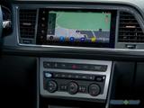 Cupra Ateca Tribe Edition 1.5TSI DSG AHK/NAVI/LED/RFK - Cupra Ateca Gebrauchtwagen
