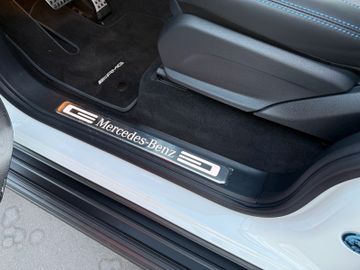 Mercedes G 580 - 8
