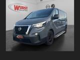 Nissan NV300 Kombi TEKNA Kombi9 L1H1 2,8t Navi 360 Kame - Nissan NV300 mit Diesel-Antrieb: Automatik