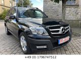 Mercedes-Benz GLK 220  Offroad paket  4Matic - Mercedes-Benz GLK 220 in Karlsruhe