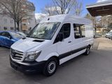 Mercedes-Benz Sprinter II 311 CDI*CAMPING*NAVI*2xSTANDHEIZUNG* - Angebote entsprechen deinen Suchkriterien