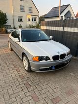 BMW E46 318ci - BMW 318: Coupé, Ci E46